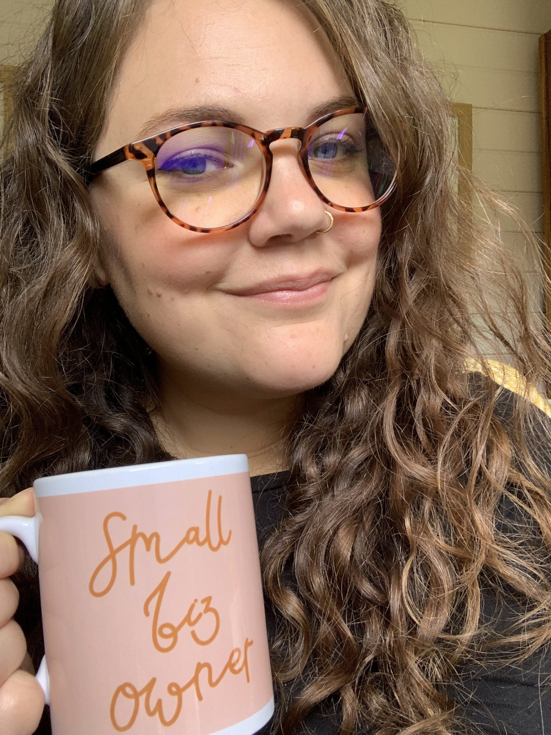 Phoebe Norwich | SEO & Content Specialist and owner of Sage Folk
