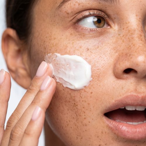 Facial Moisturiser
