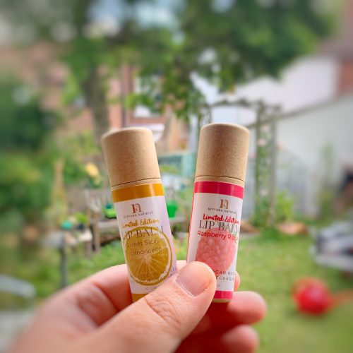 Lip Balm