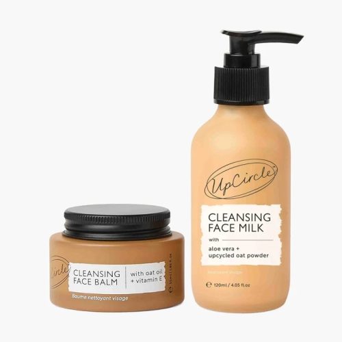 Cleansers