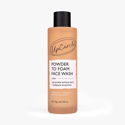 Face wash